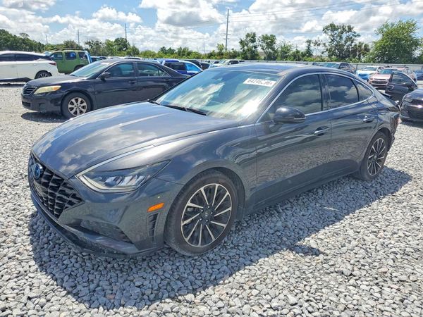 2020 HYUNDAI SONATA