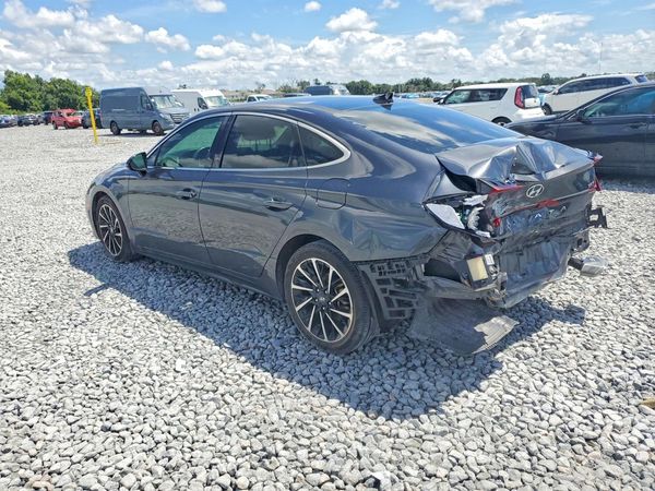2020 HYUNDAI SONATA