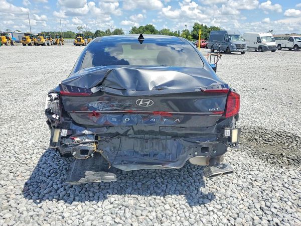 2020 HYUNDAI SONATA