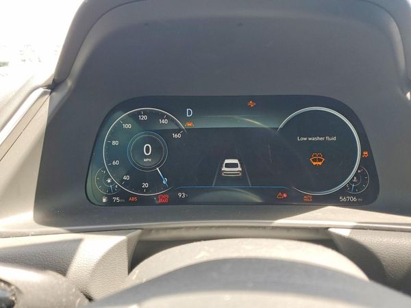 2020 HYUNDAI SONATA