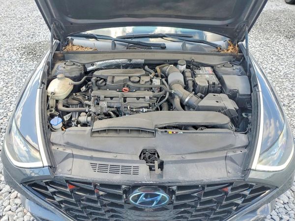 2020 HYUNDAI SONATA