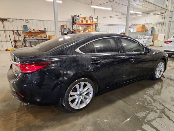 2014 MAZDA 6