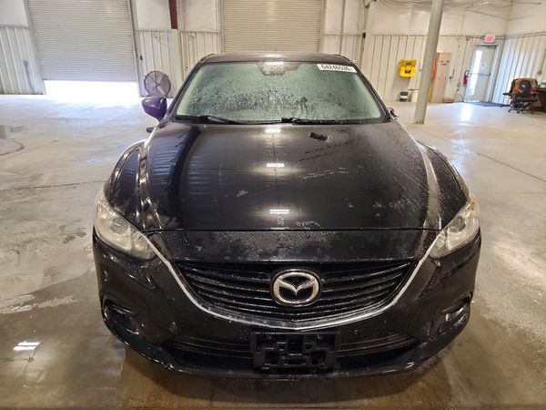 2014 MAZDA 6