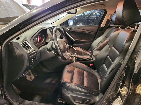 2014 MAZDA 6