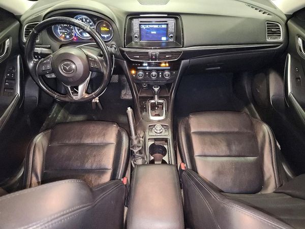 2014 MAZDA 6