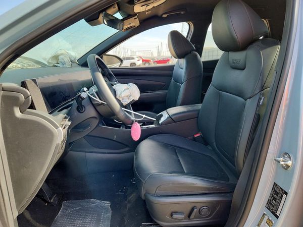 2025 HYUNDAI SANTA CRUZ