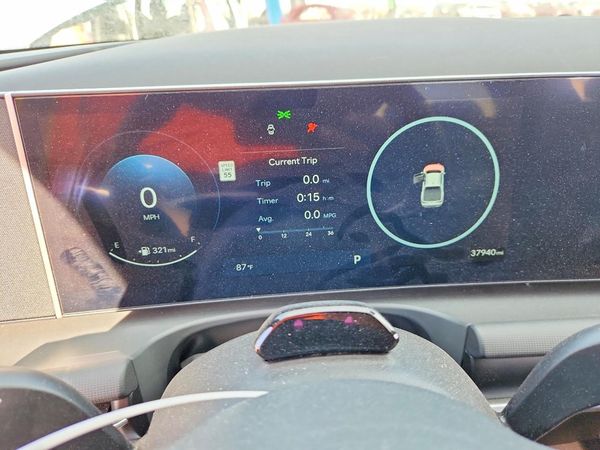 2025 HYUNDAI SANTA CRUZ