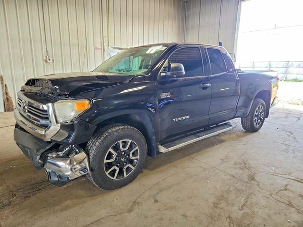 2016 TOYOTA TUNDRA TRD Pro