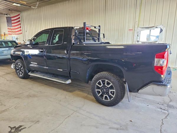 2016 TOYOTA TUNDRA TRD Pro