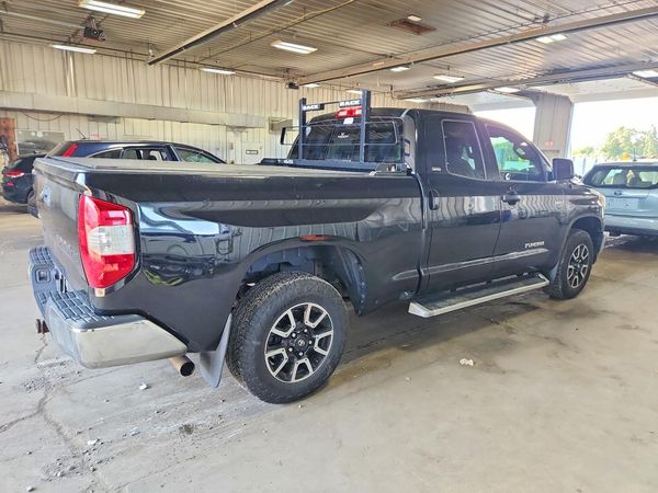 2016 TOYOTA TUNDRA TRD Pro