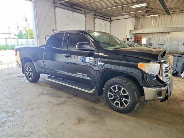 2016 TOYOTA TUNDRA TRD Pro