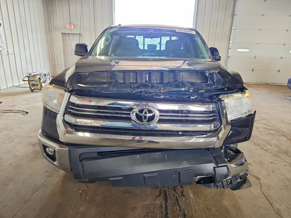 2016 TOYOTA TUNDRA TRD Pro