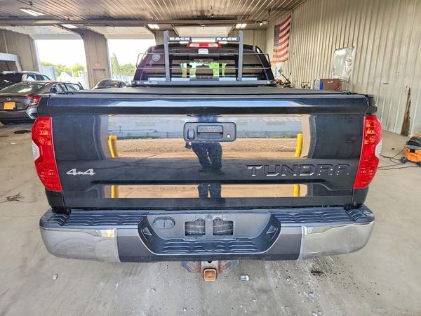2016 TOYOTA TUNDRA TRD Pro