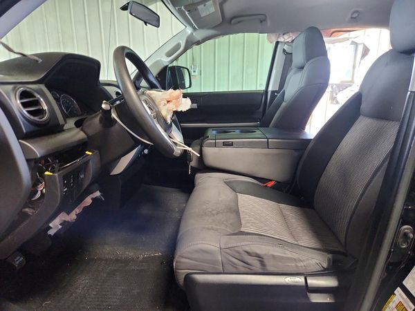 2016 TOYOTA TUNDRA TRD Pro