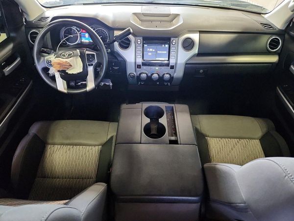 2016 TOYOTA TUNDRA TRD Pro