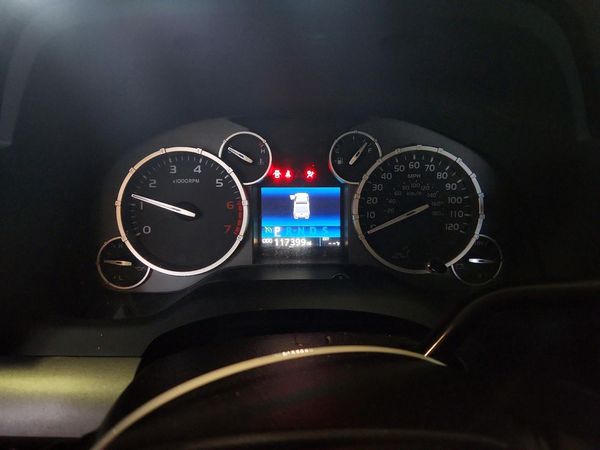 2016 TOYOTA TUNDRA TRD Pro