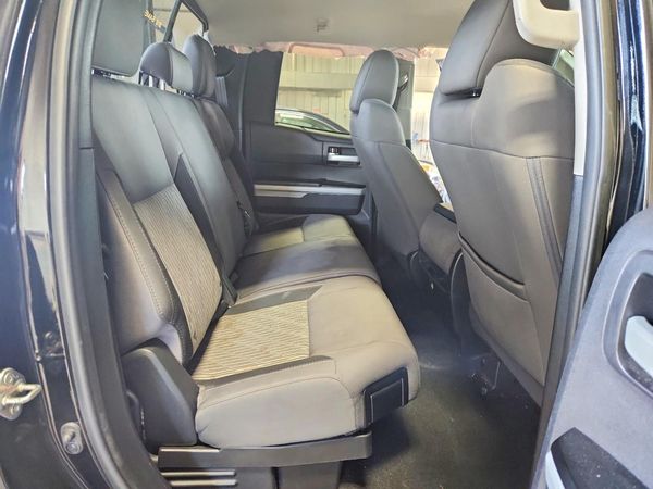 2016 TOYOTA TUNDRA TRD Pro
