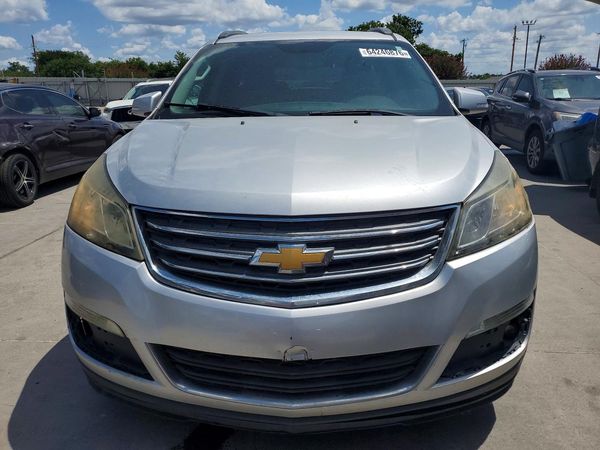 2015 CHEVROLET TRAVERSE 1LT