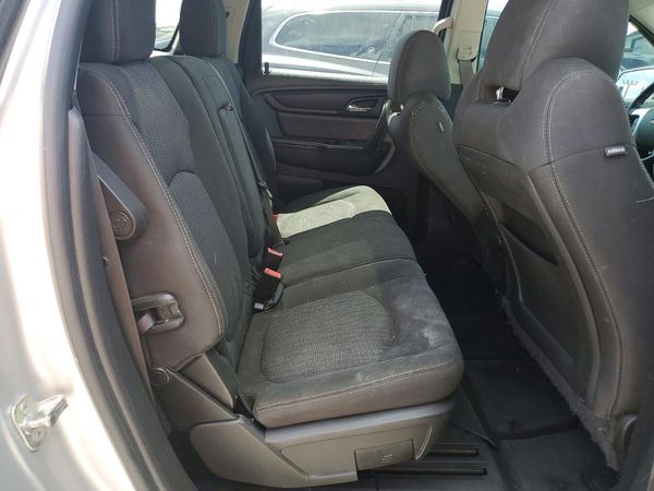 2015 CHEVROLET TRAVERSE 1LT