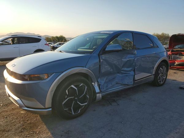 2023 HYUNDAI IONIQ