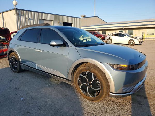 2023 HYUNDAI IONIQ Limited