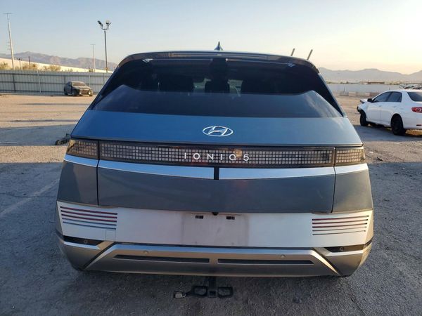 2023 HYUNDAI IONIQ Limited