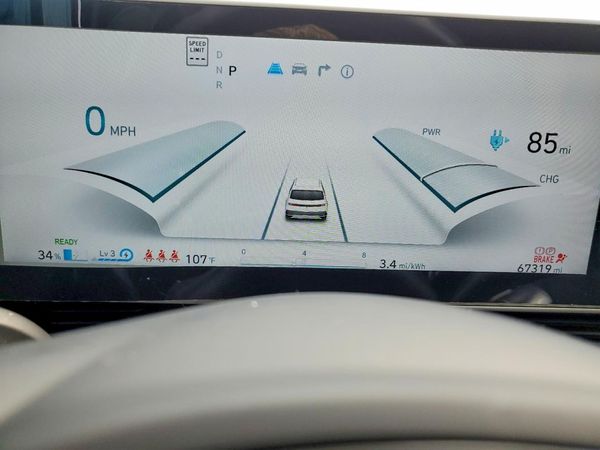 2023 HYUNDAI IONIQ Limited