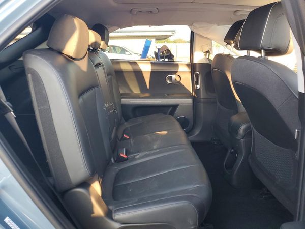 2023 HYUNDAI IONIQ Limited
