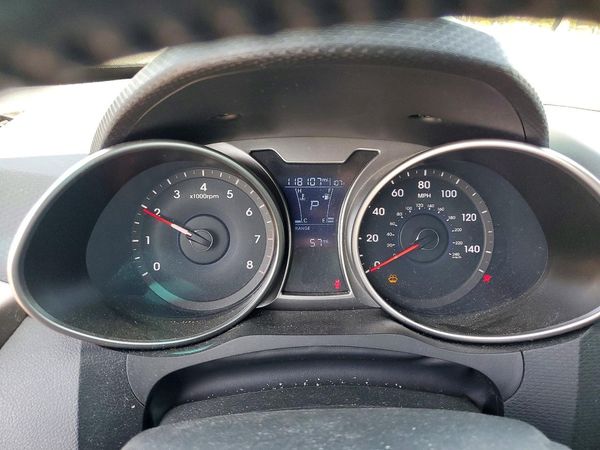 2017 HYUNDAI VELOSTER