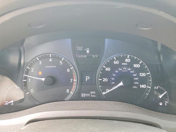 2013 LEXUS RX