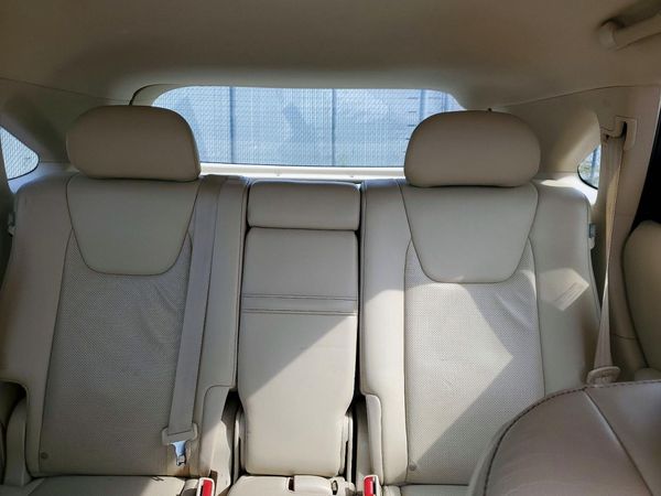 2013 LEXUS RX