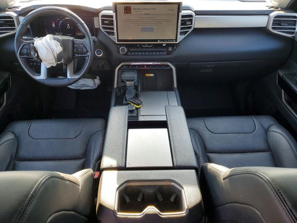 2024 TOYOTA SEQUOIA