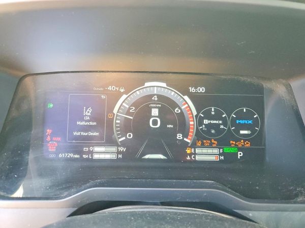 2024 TOYOTA SEQUOIA