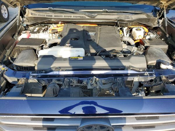 2024 TOYOTA SEQUOIA