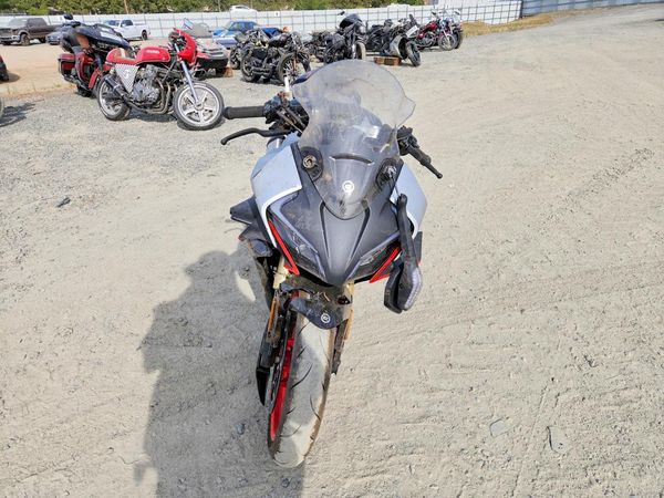 2026 CF MOTO 450SS