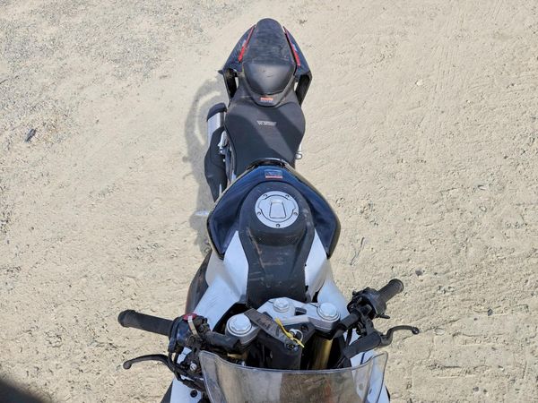 2026 CF MOTO 450SS