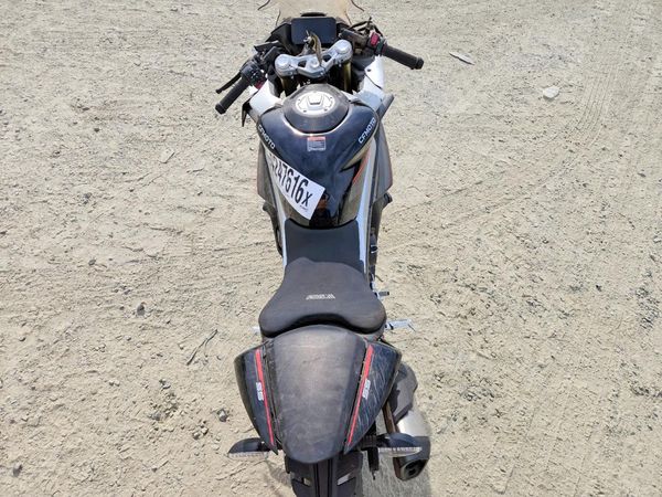 2026 CF MOTO 450SS