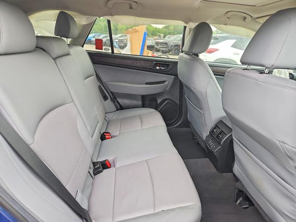 2019 SUBARU OUTBACK