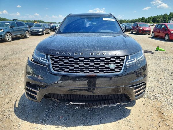 2018 LAND ROVER RANGE ROVER VELAR