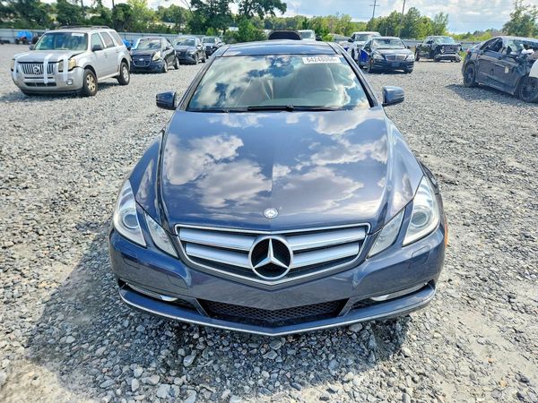 2013 MERCEDES-BENZ E E350