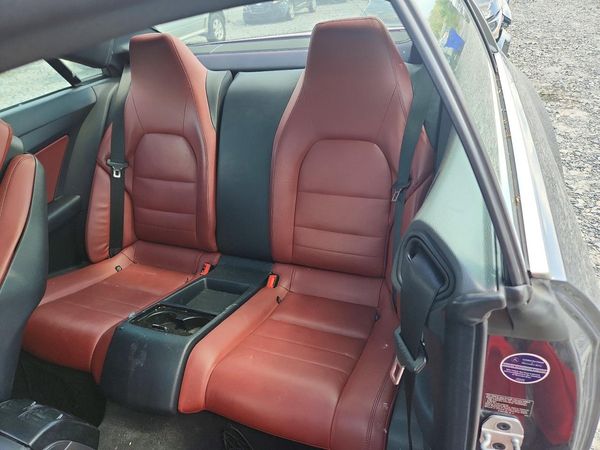 2013 MERCEDES-BENZ E E350