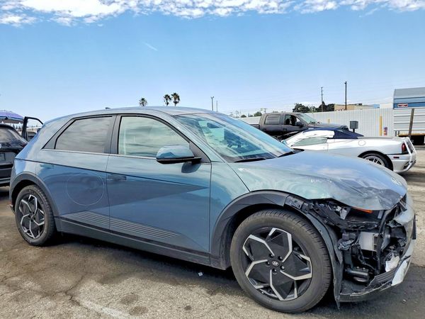 2024 HYUNDAI IONIQ SEL