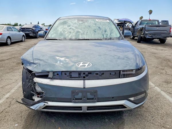 2024 HYUNDAI IONIQ SEL