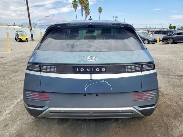 2024 HYUNDAI IONIQ SEL