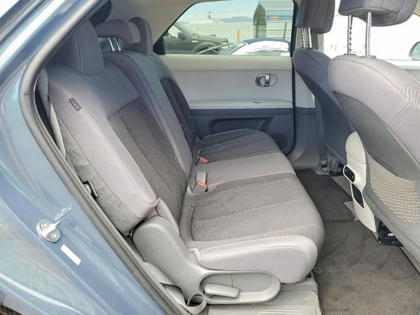 2024 HYUNDAI IONIQ SEL