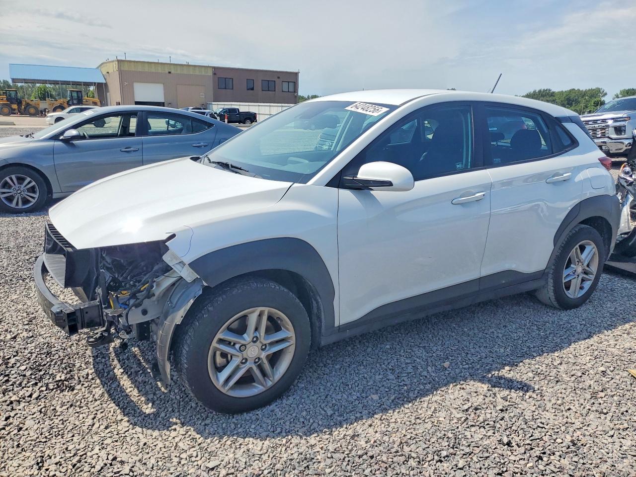 2020 HYUNDAI KONA