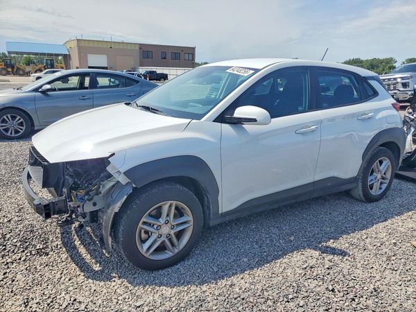 2020 HYUNDAI KONA