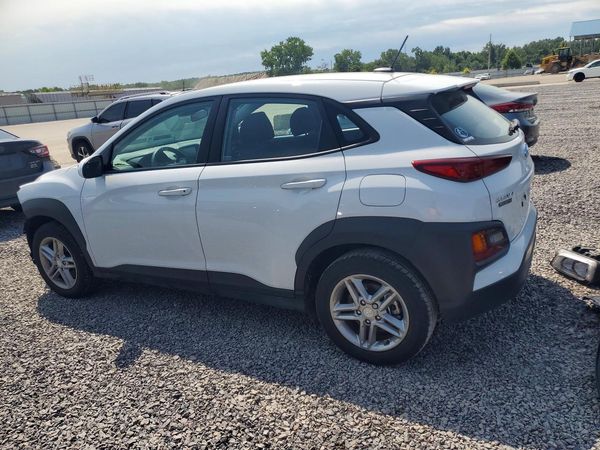 2020 HYUNDAI KONA