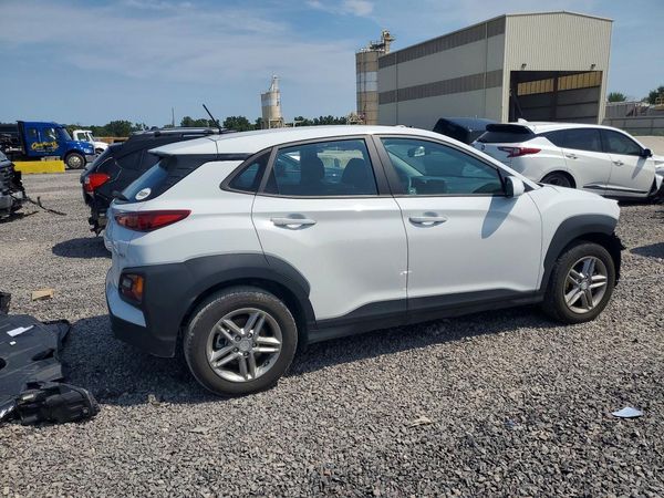 2020 HYUNDAI KONA