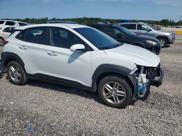 2020 HYUNDAI KONA